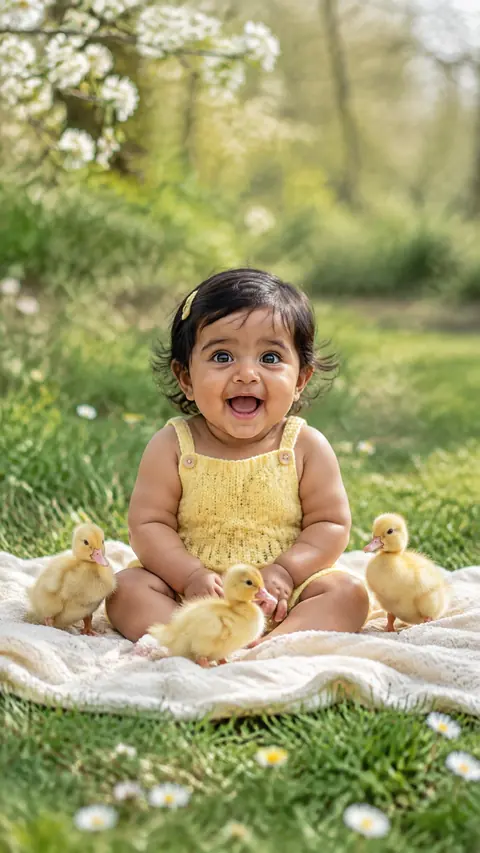 Babylu screen