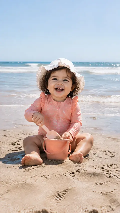 Beach Day