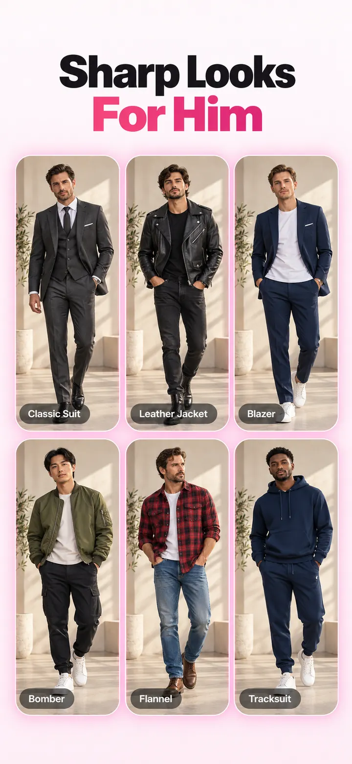 AI Clothes Changer screenshot