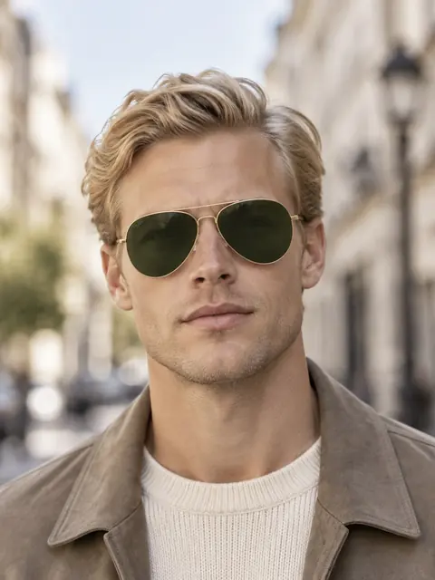 Aviator Sunglasses
