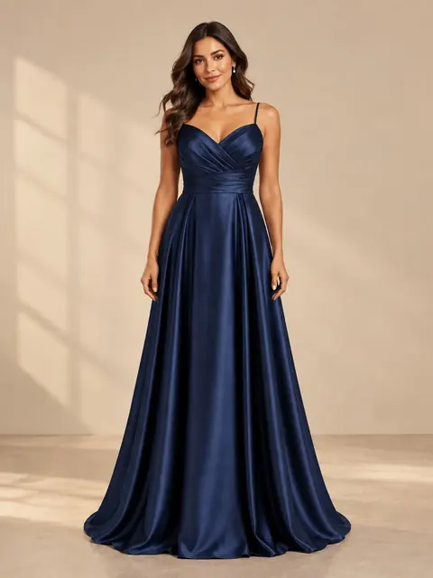 Evening Gown