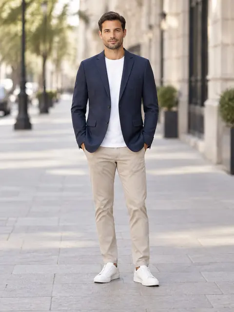 Men's Blazer