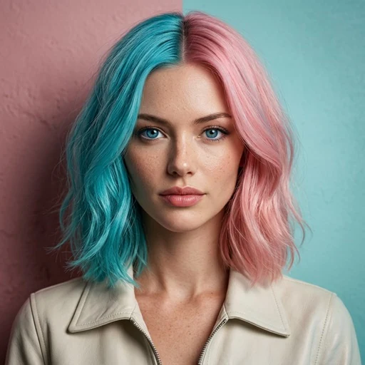 AI Hairstyle
