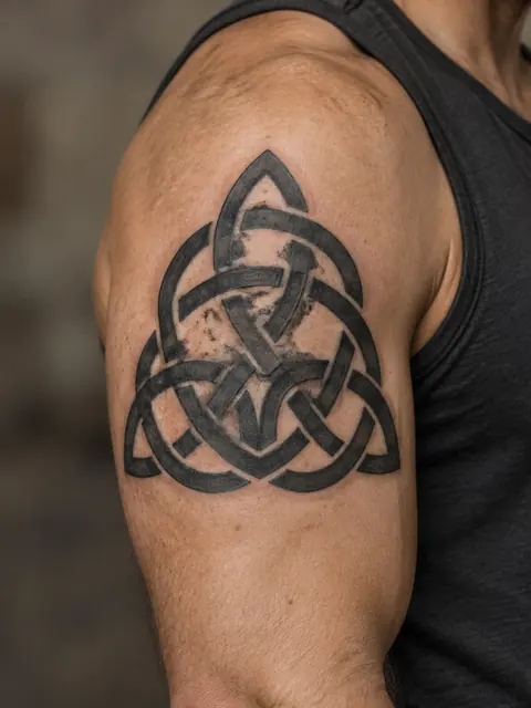 Celtic Knot