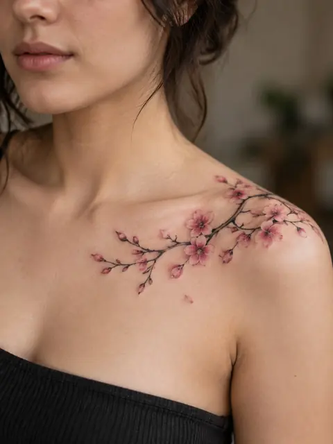 Cherry Blossom