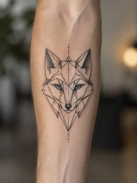 Geometric