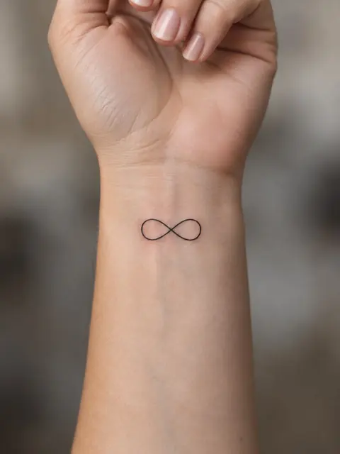 Infinity Symbol