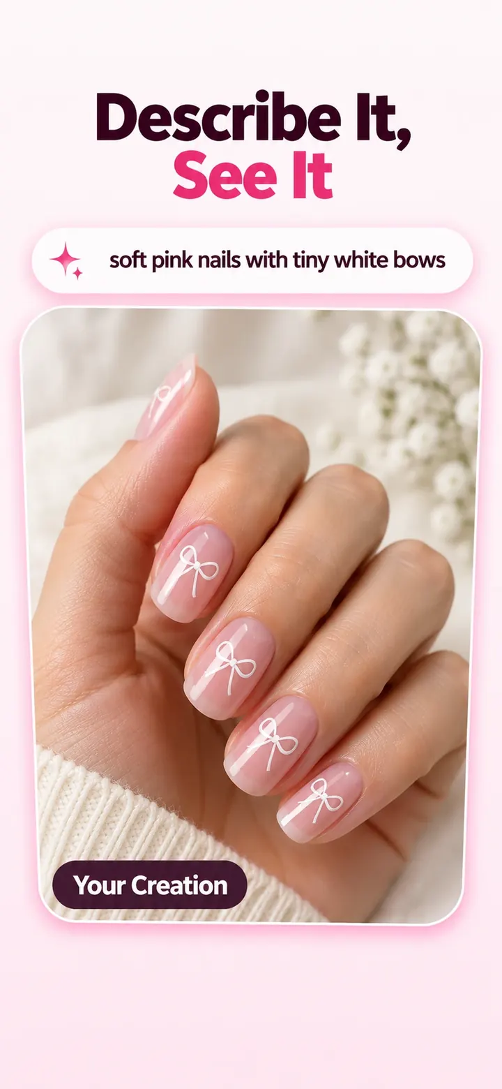 Nailora screen