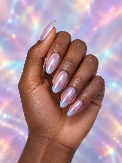 Aurora Holo