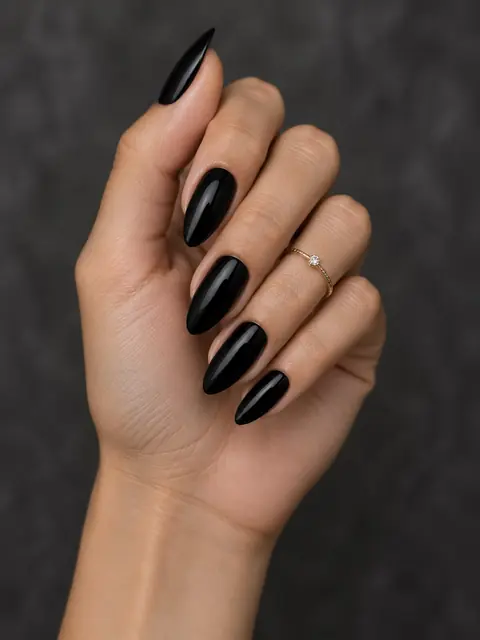 Black Elegance