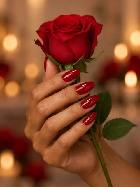 Classic Red
