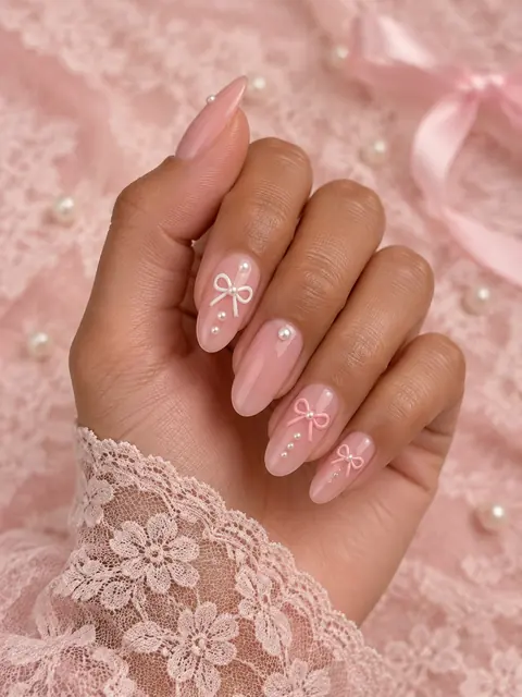 Coquette Bows