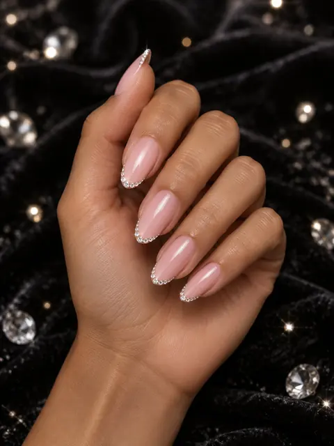 Diamond Tips
