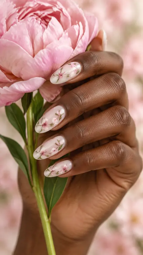 Floral Art