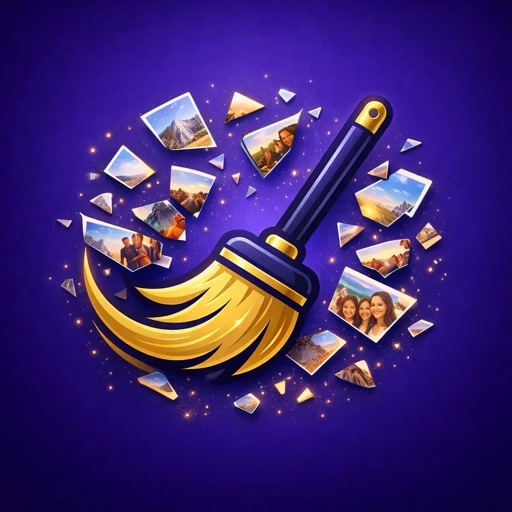 Photo Cleaner