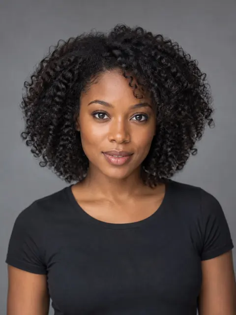 Actor Headshot