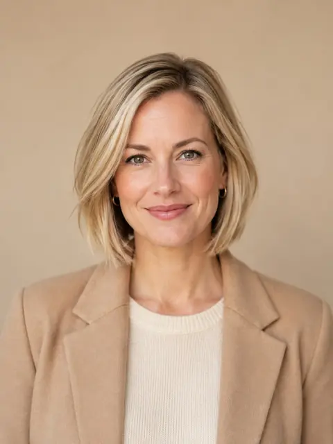 Beige Background