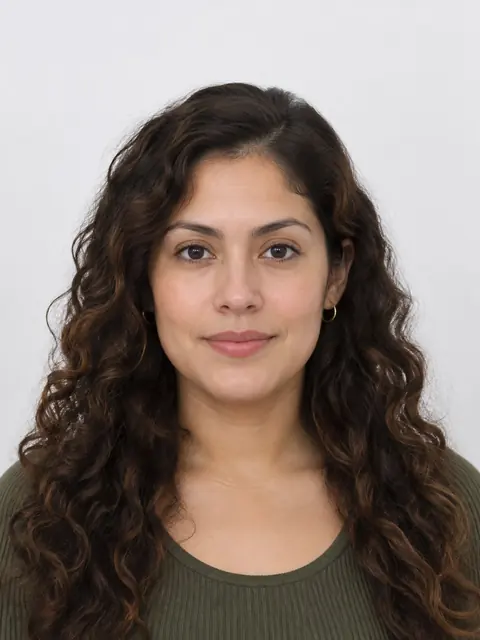 Biometric Photo