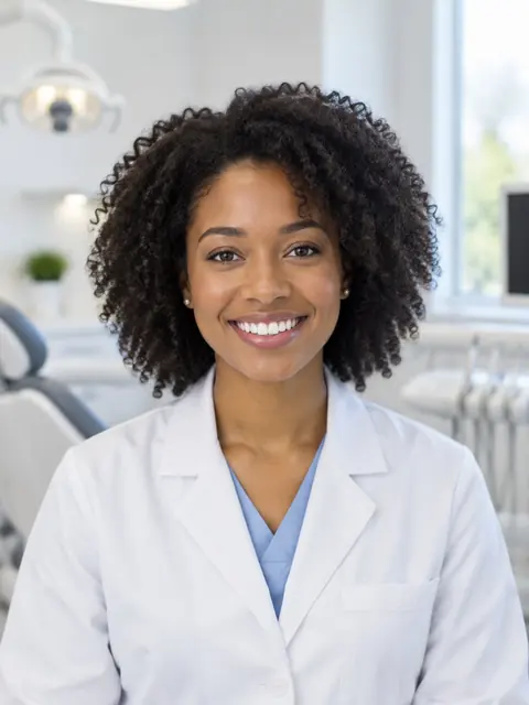 Dentist