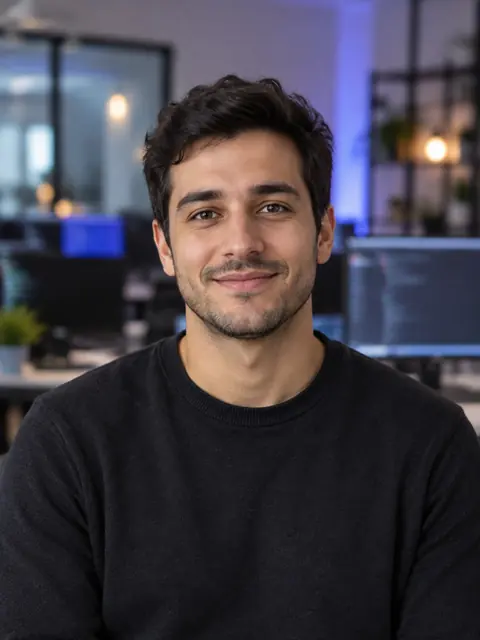 Tech / Developer