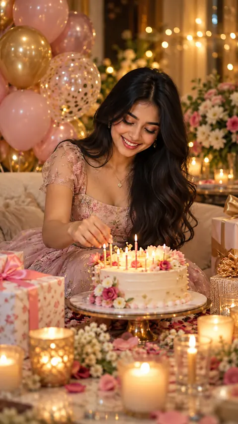 Birthday Celebration