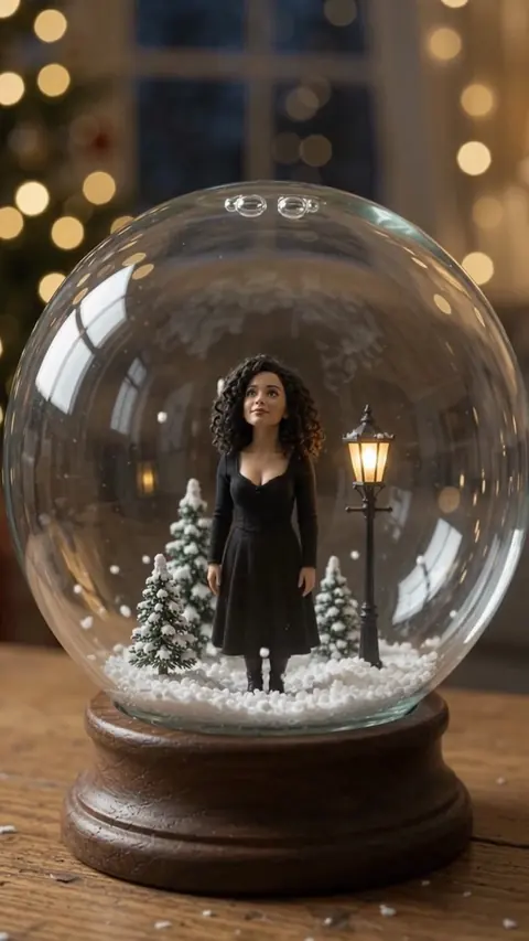 Snow Globe