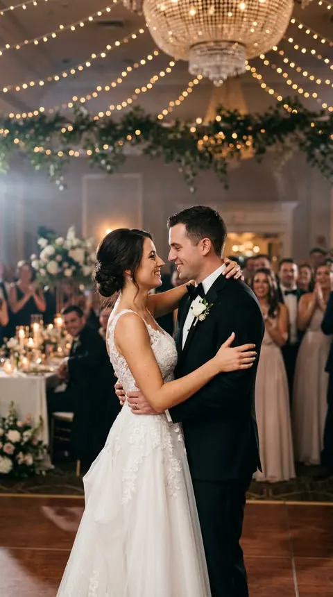 First Dance