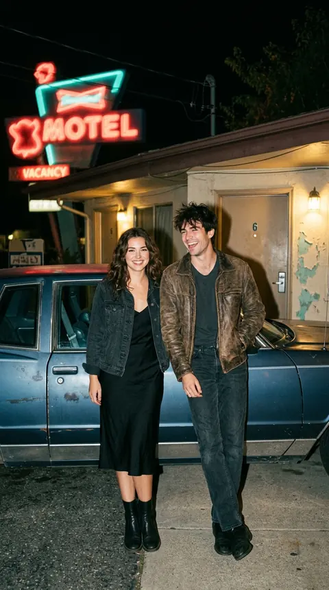 Motel Snap