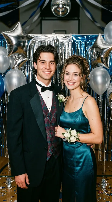 Prom Night