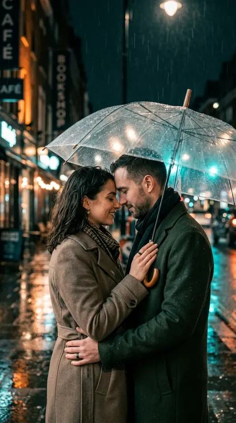Rain Romance